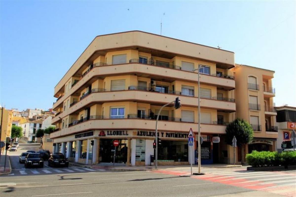 Picture of Apartment For Sale in Teulada, Valencia, Spain