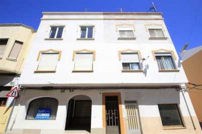 Retail For Sale in Benitachell, Spain