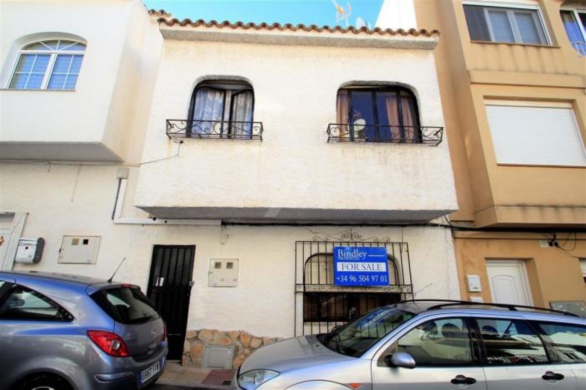 Picture of Retail For Sale in Moraira, Alicante, Spain