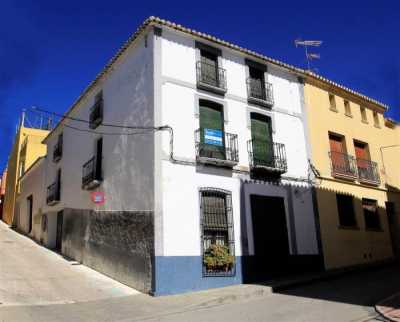 Home For Sale in Teulada, Spain