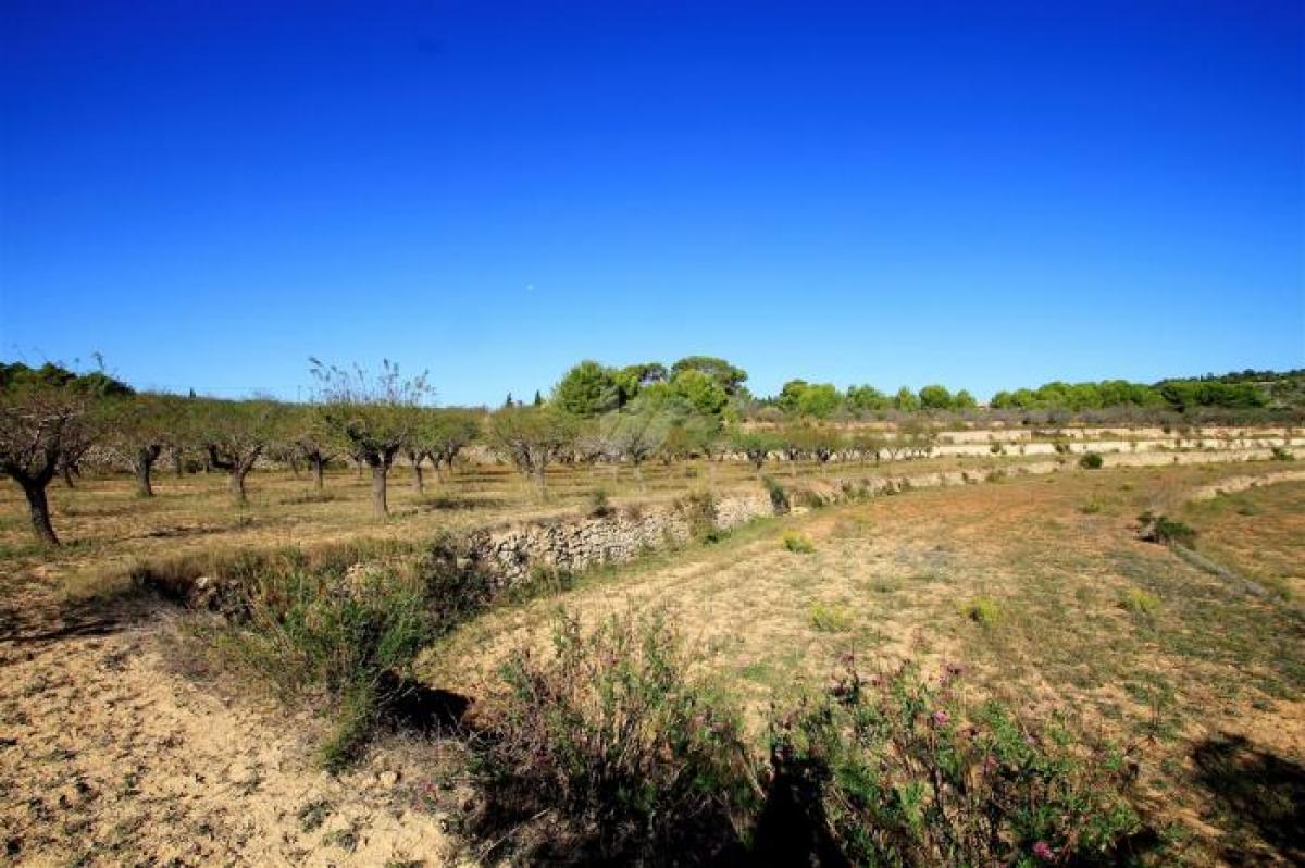 Picture of Residential Land For Sale in Benissa, Valencia, Spain