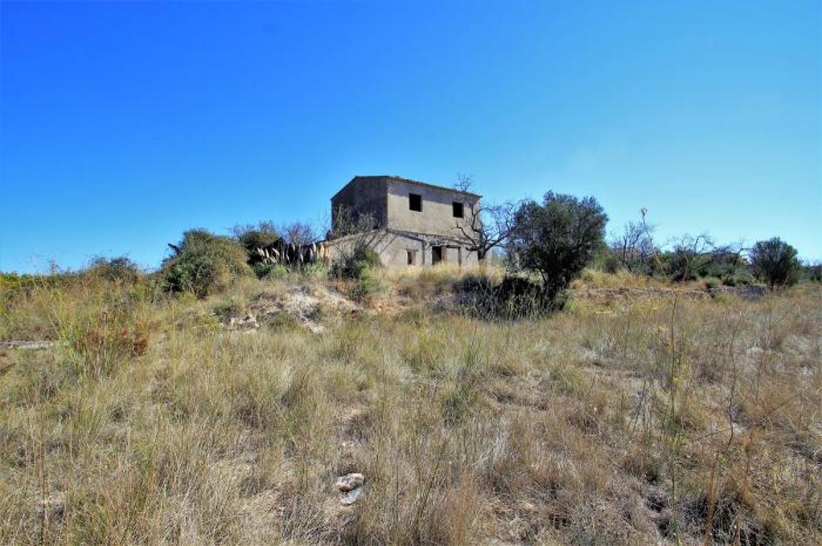 Picture of Home For Sale in Teulada, Valencia, Spain