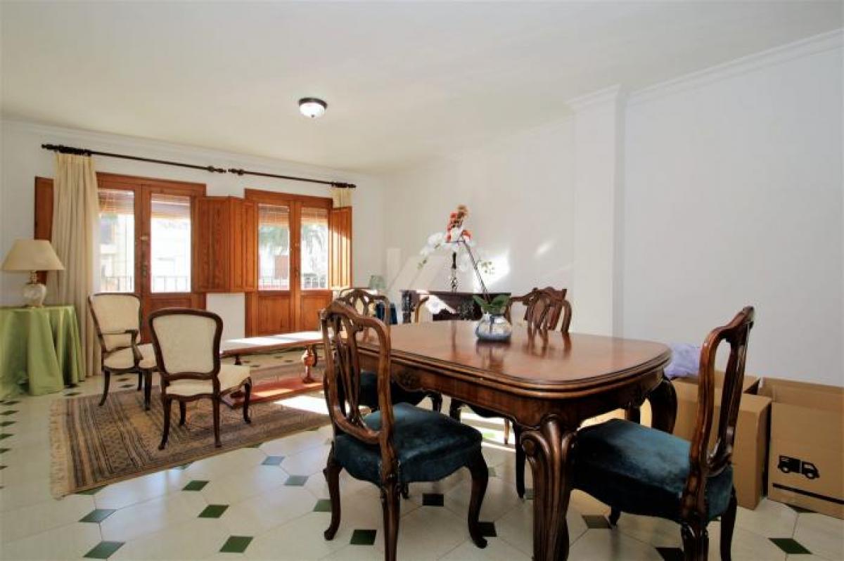 Picture of Apartment For Sale in Benissa, Valencia, Spain