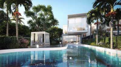 Villa For Sale in El Campello, Spain