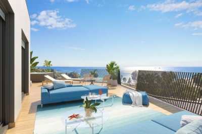 Home For Sale in Villajoyosa, Spain