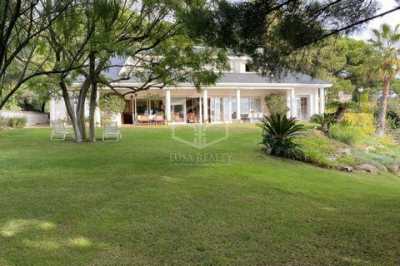 Villa For Sale in Sant Vicenc De Montalt, Spain