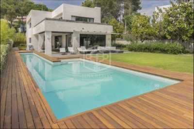 Villa For Sale in Sant Vicenc De Montalt, Spain