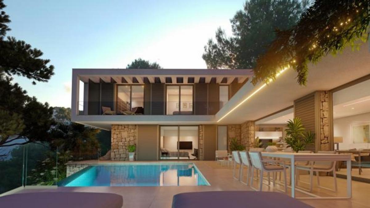 Picture of Apartment For Sale in Benissa Costa, Alicante, Spain