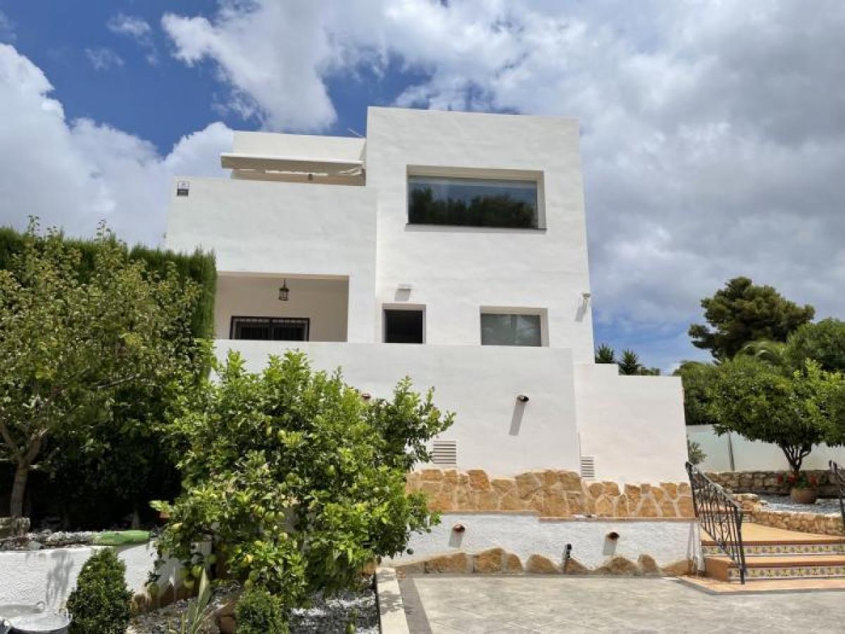 Picture of Apartment For Sale in Benissa Costa, Alicante, Spain