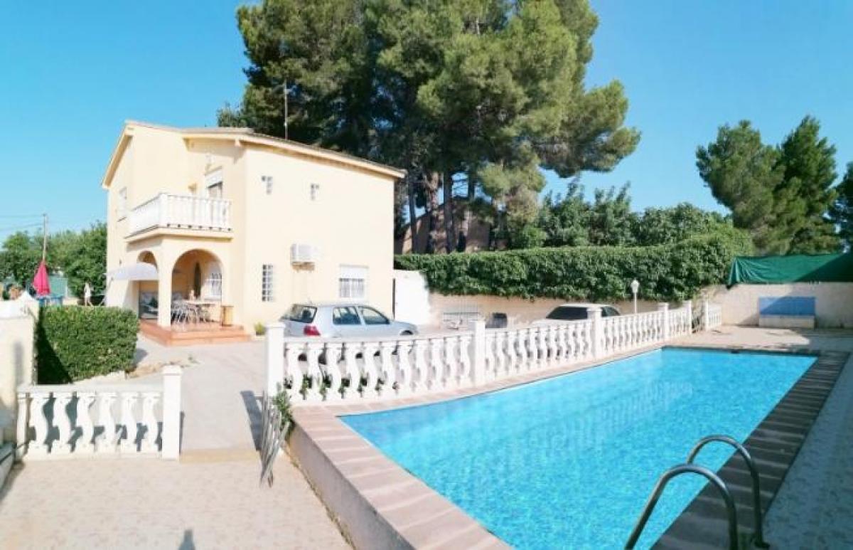 Picture of Home For Sale in Montserrat, Valencia, Spain