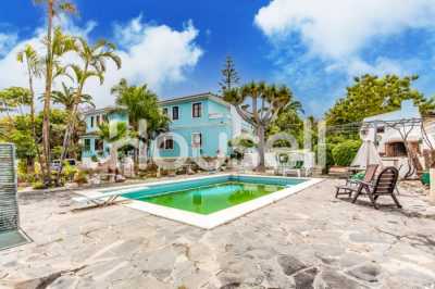 Home For Sale in Puerto De La Cruz, Spain