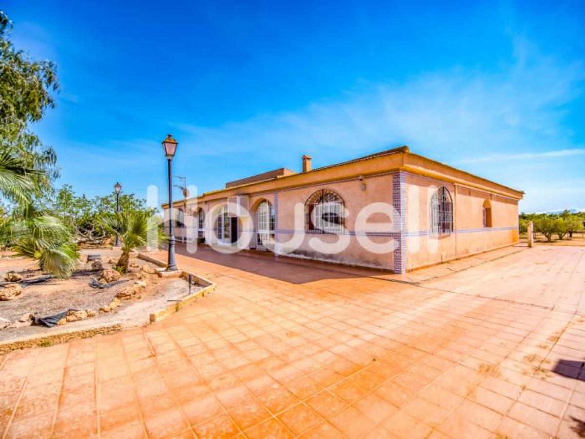 Picture of Home For Sale in Cartagena, Murcia, Spain