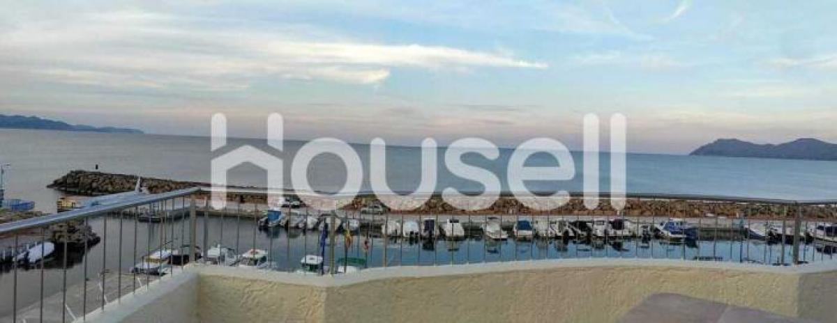 Picture of Apartment For Sale in Santa Margalida, Mallorca, Spain