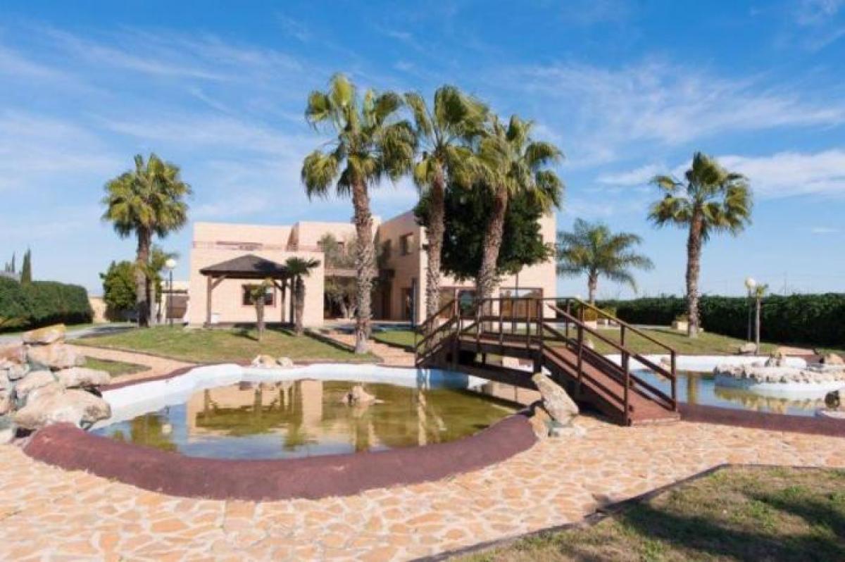 Picture of Apartment For Sale in Daya Vieja, Alicante, Spain