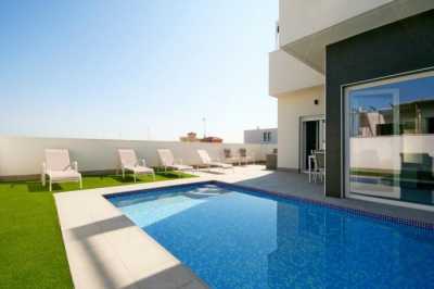 Home For Sale in Daya Nueva, Spain