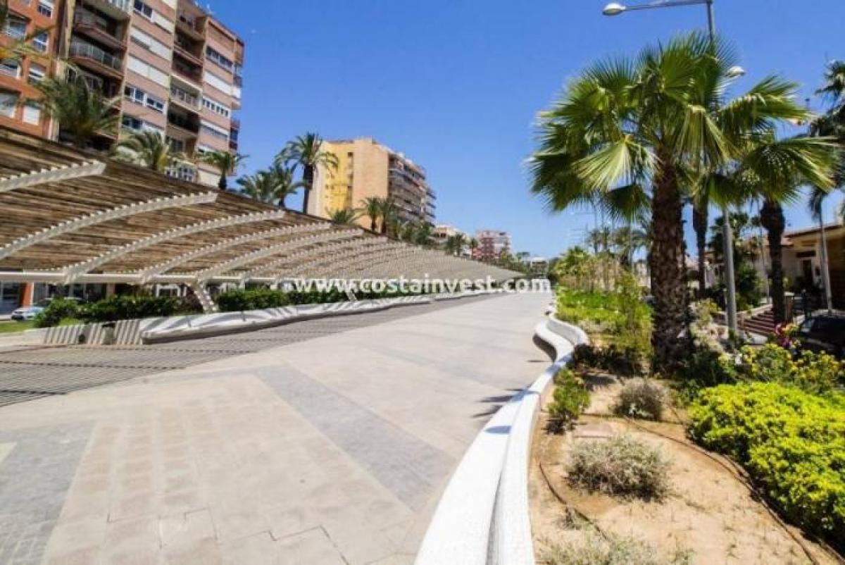 Picture of Retail For Sale in Torrevieja, Alicante, Spain