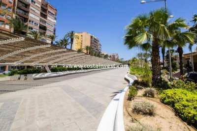Retail For Sale in Torrevieja, Spain