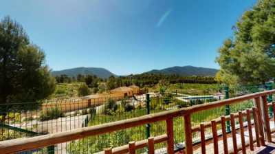 Apartment For Sale in Bullas, Spain