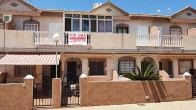 Home For Sale in Torrevieja, Spain