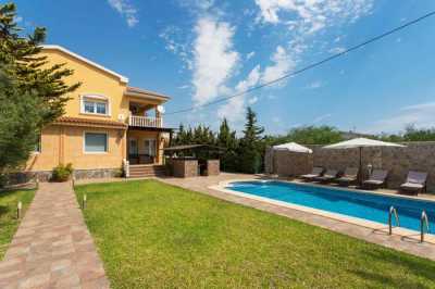 Villa For Rent in Orihuela Costa, Spain
