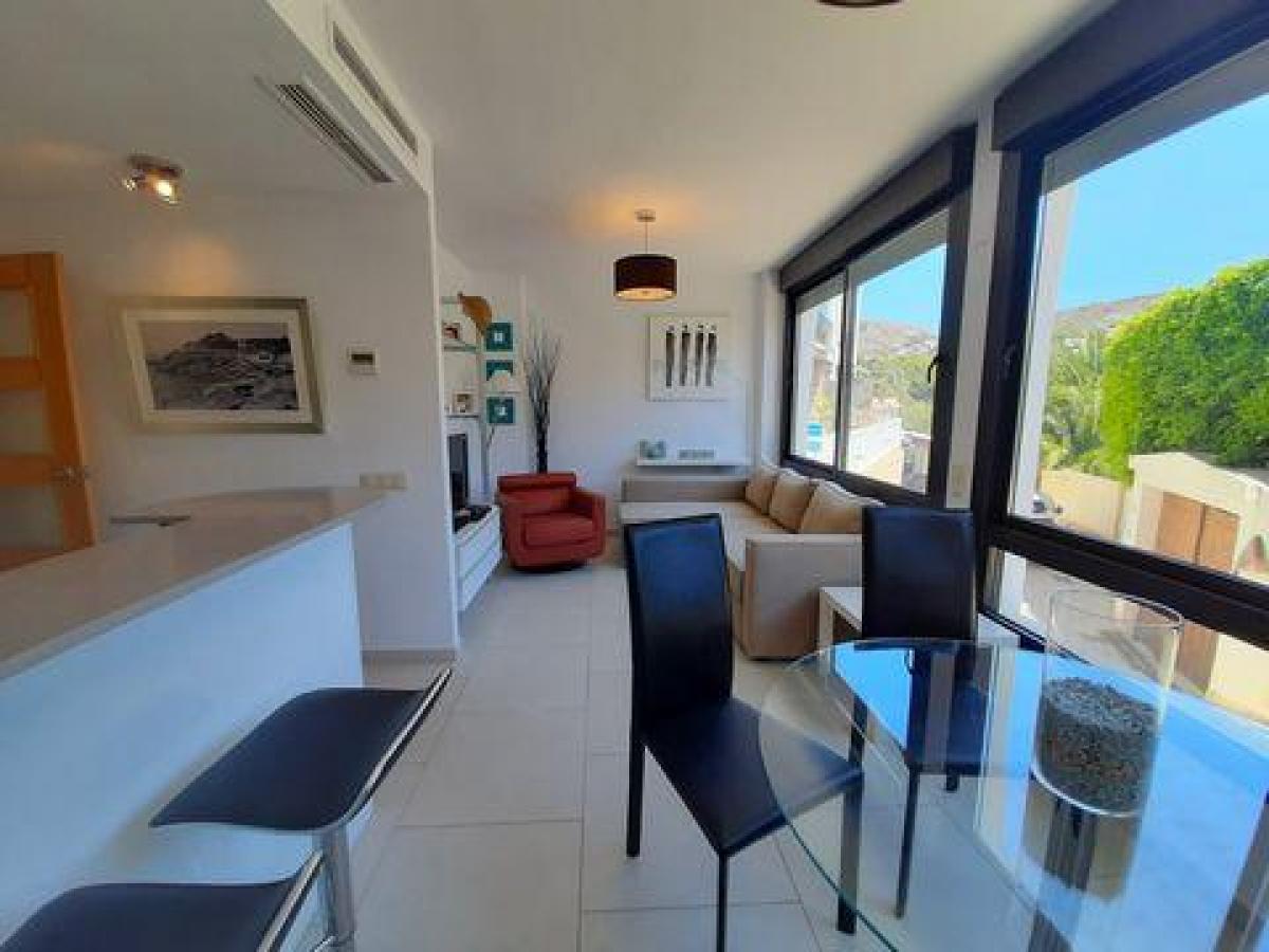 Picture of Condo For Sale in Moraira, Alicante, Spain