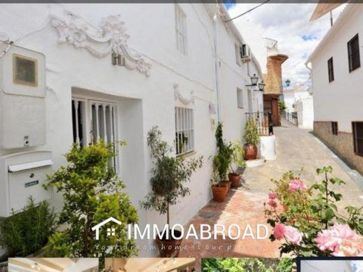 Picture of Home For Sale in Guaro, Malaga, Spain