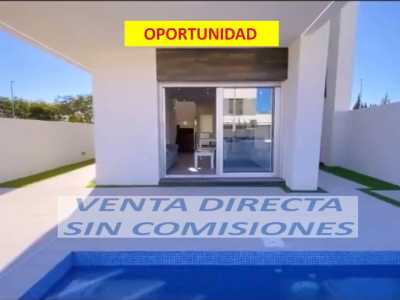 Home For Sale in San Bartolome, Spain