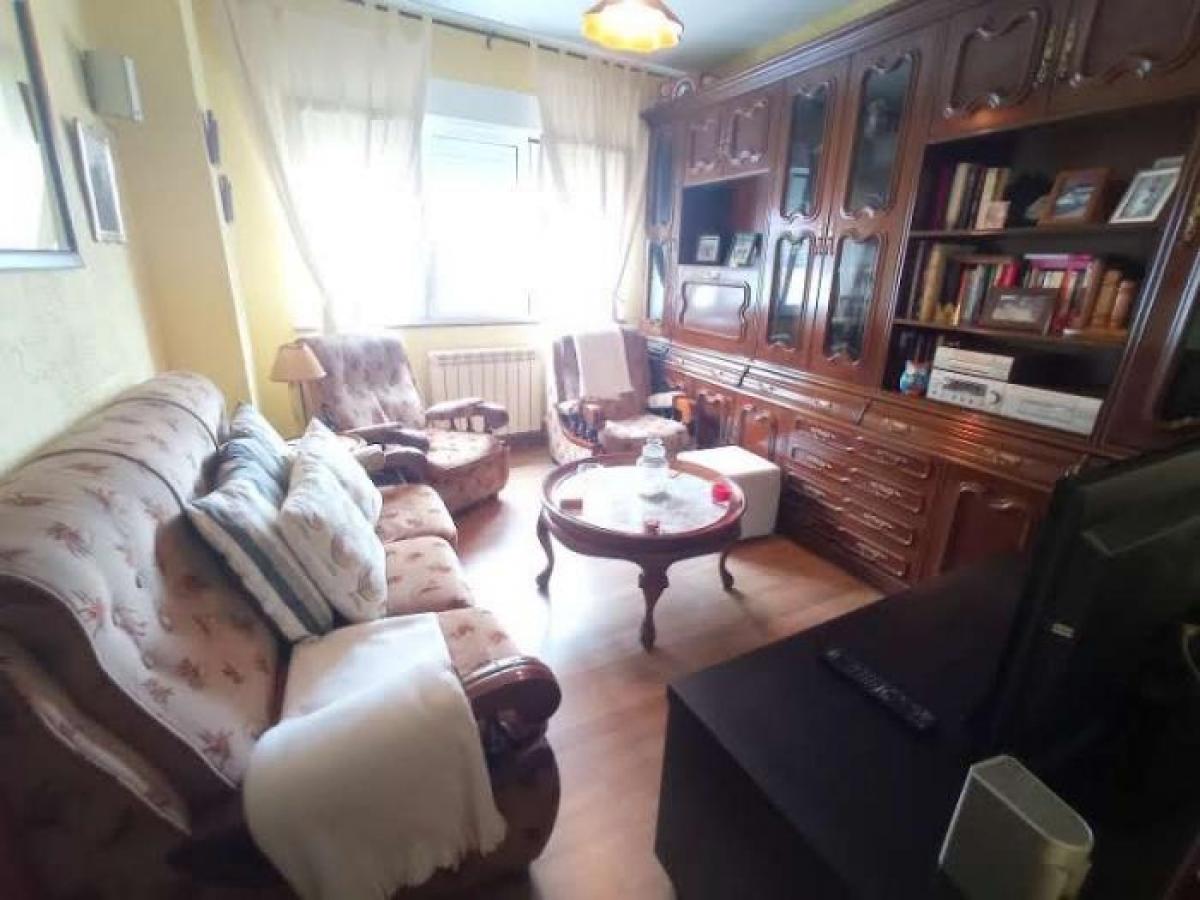 Picture of Apartment For Sale in Pravia, Asturias, Spain