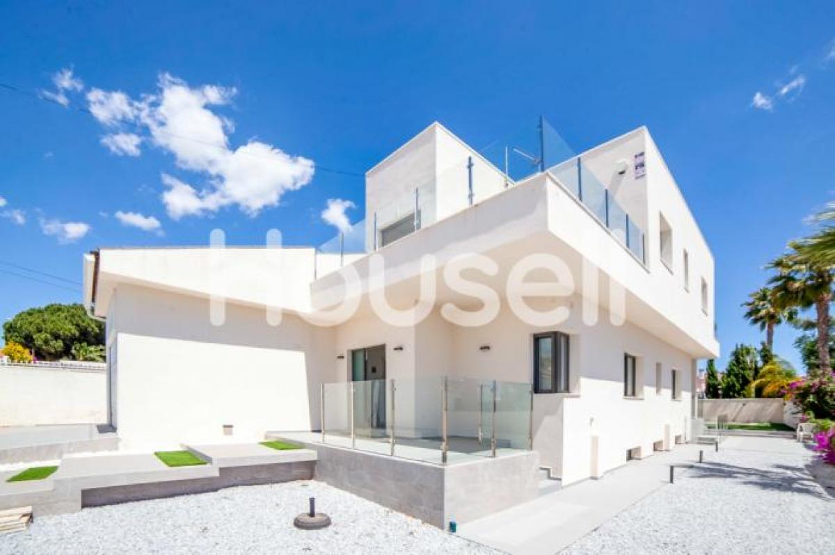 Picture of Home For Sale in Rojales, Alicante, Spain