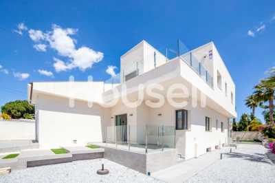 Home For Sale in Rojales, Spain
