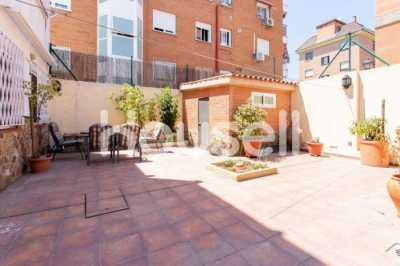 Home For Sale in Madrid, Spain