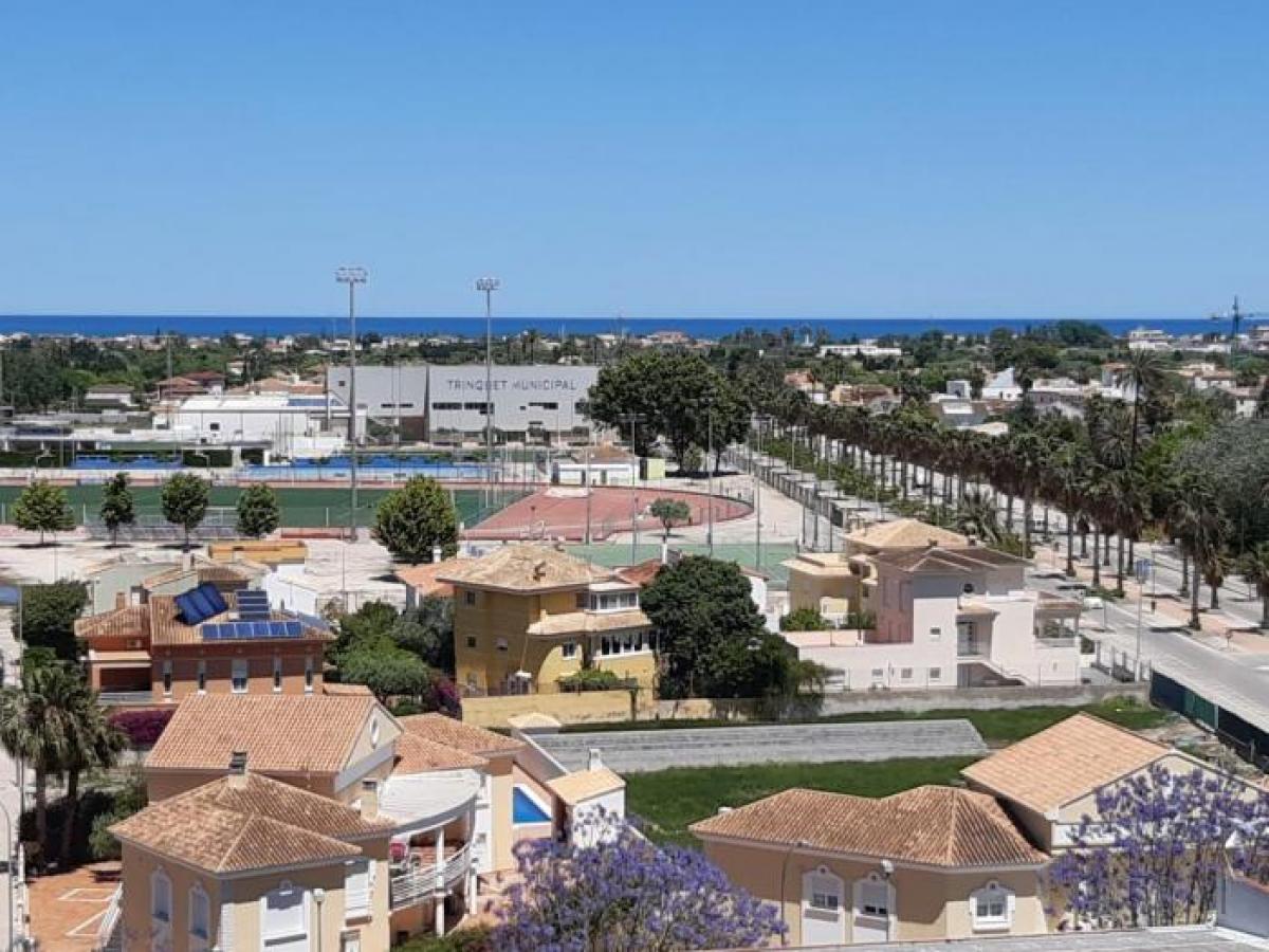 Picture of Apartment For Sale in Oliva, Valencia, Spain