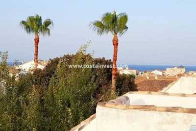 Apartment For Sale in Torre De La Horadada, Spain