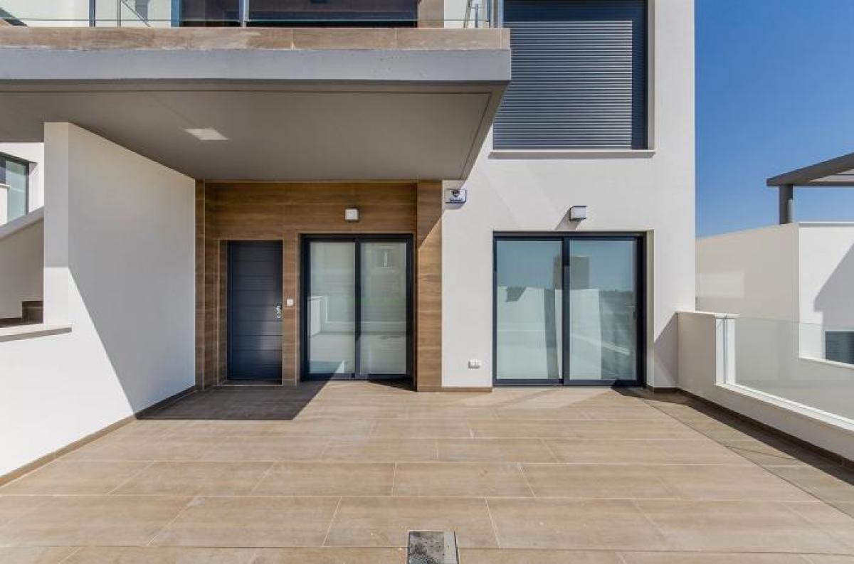 Picture of Bungalow For Sale in San Miguel De Salinas, Alicante, Spain