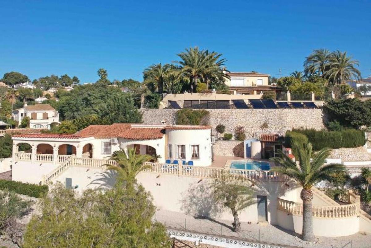 Picture of Apartment For Sale in Benissa Costa, Alicante, Spain