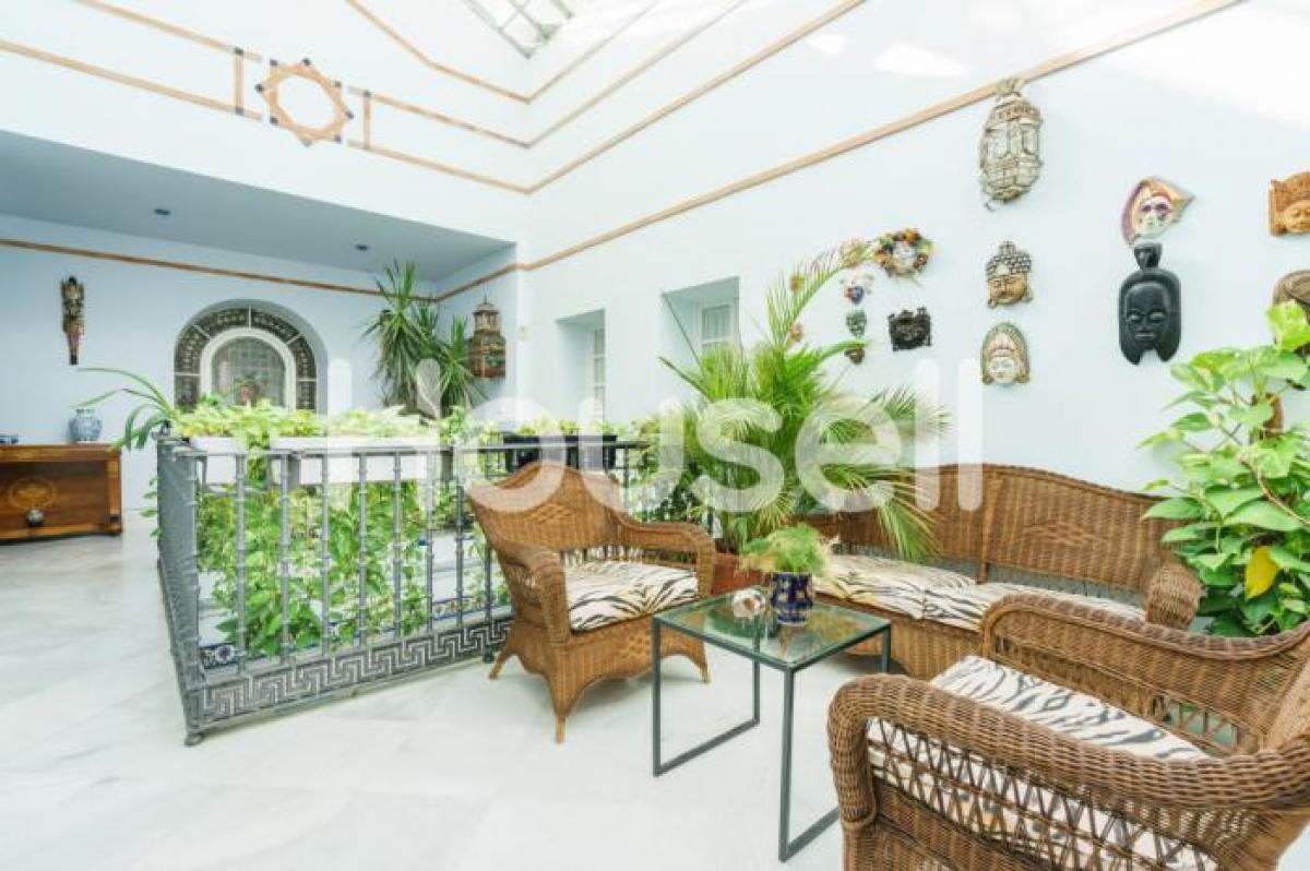 Picture of Home For Sale in Sevilla, Kyrenia, Spain