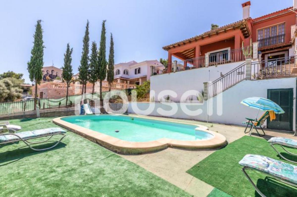 Picture of Home For Sale in Calvia, Mallorca, Spain