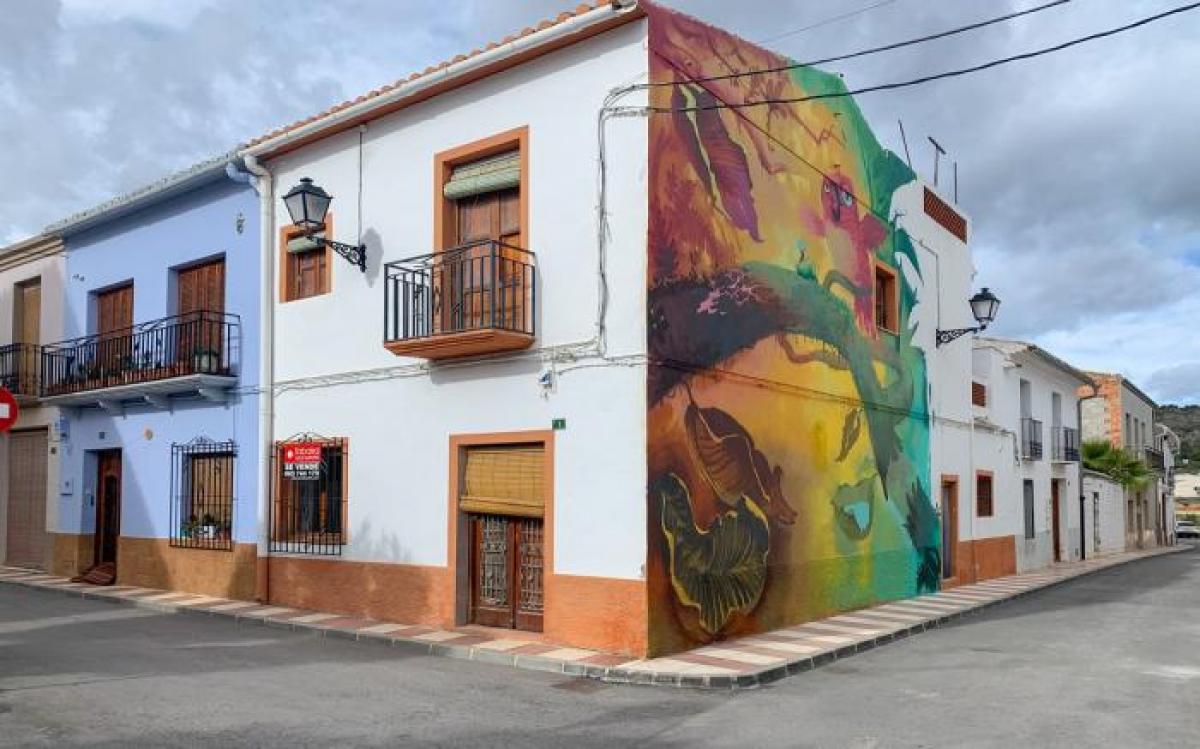 Picture of Home For Sale in Benissa, Valencia, Spain