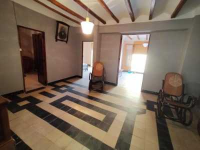 Villa For Sale in Adsubia, Spain