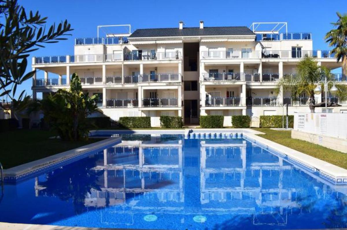 Picture of Apartment For Sale in Oliva, Valencia, Spain