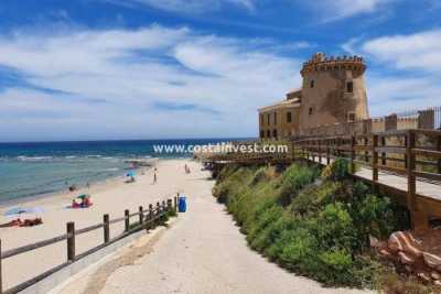 Home For Sale in Torre De La Horadada, Spain