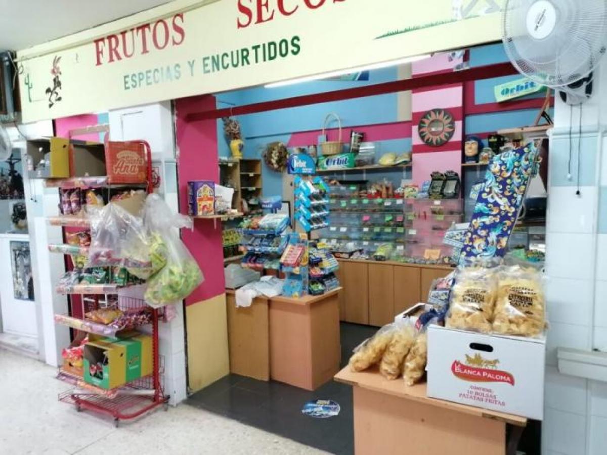 Picture of Retail For Sale in Sevilla, Kyrenia, Spain