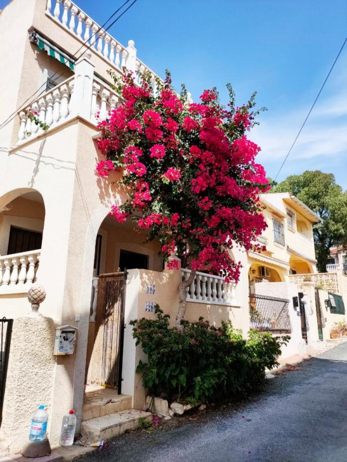Picture of Home For Sale in La Marina, Alicante, Spain