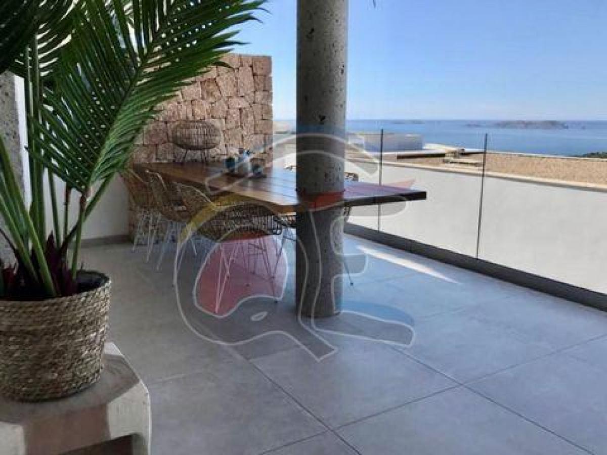 Picture of Apartment For Sale in Sant Josep De Sa Talaia, Balearic Islands, Spain