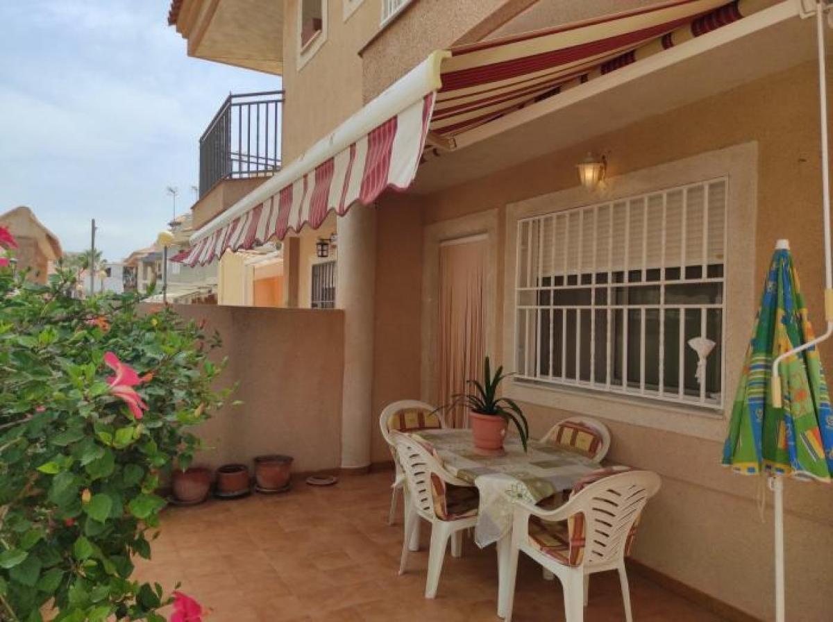 Picture of Home For Sale in Mazarron, Murcia, Spain