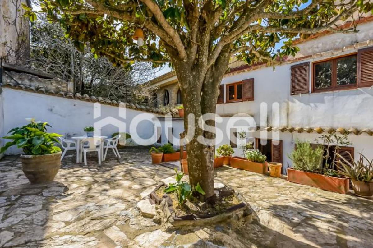Picture of Home For Sale in Begur, Girona, Spain