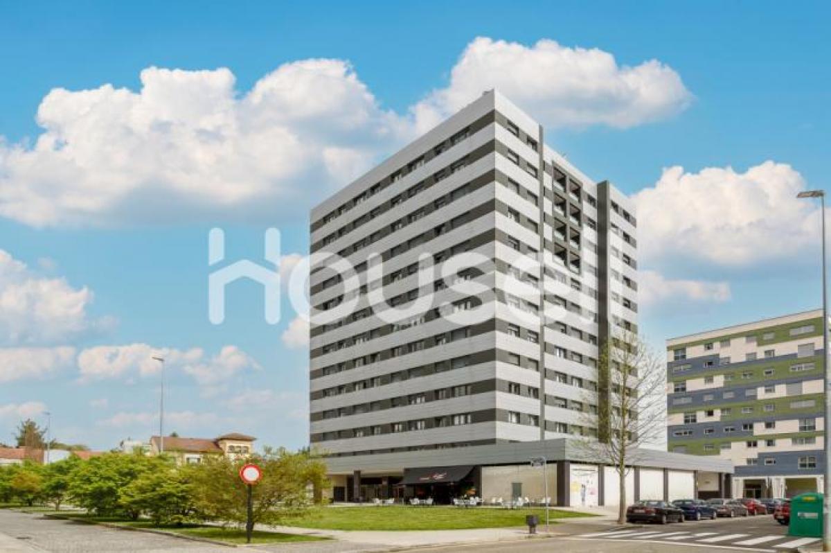 Picture of Apartment For Sale in Siero, Asturias, Spain