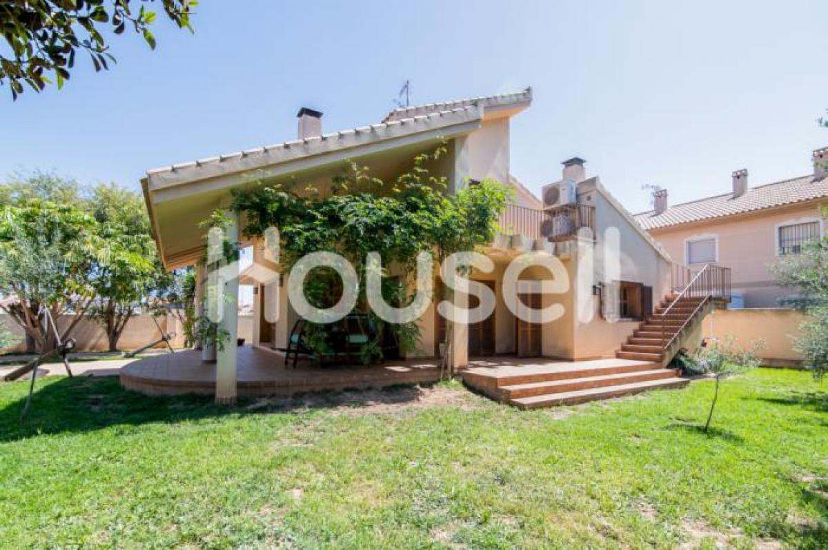 Picture of Home For Sale in San Javier, Alicante, Spain