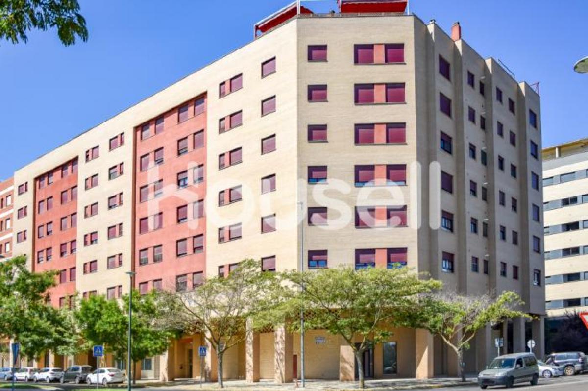 Picture of Apartment For Sale in Badajoz, Grand Est, Spain