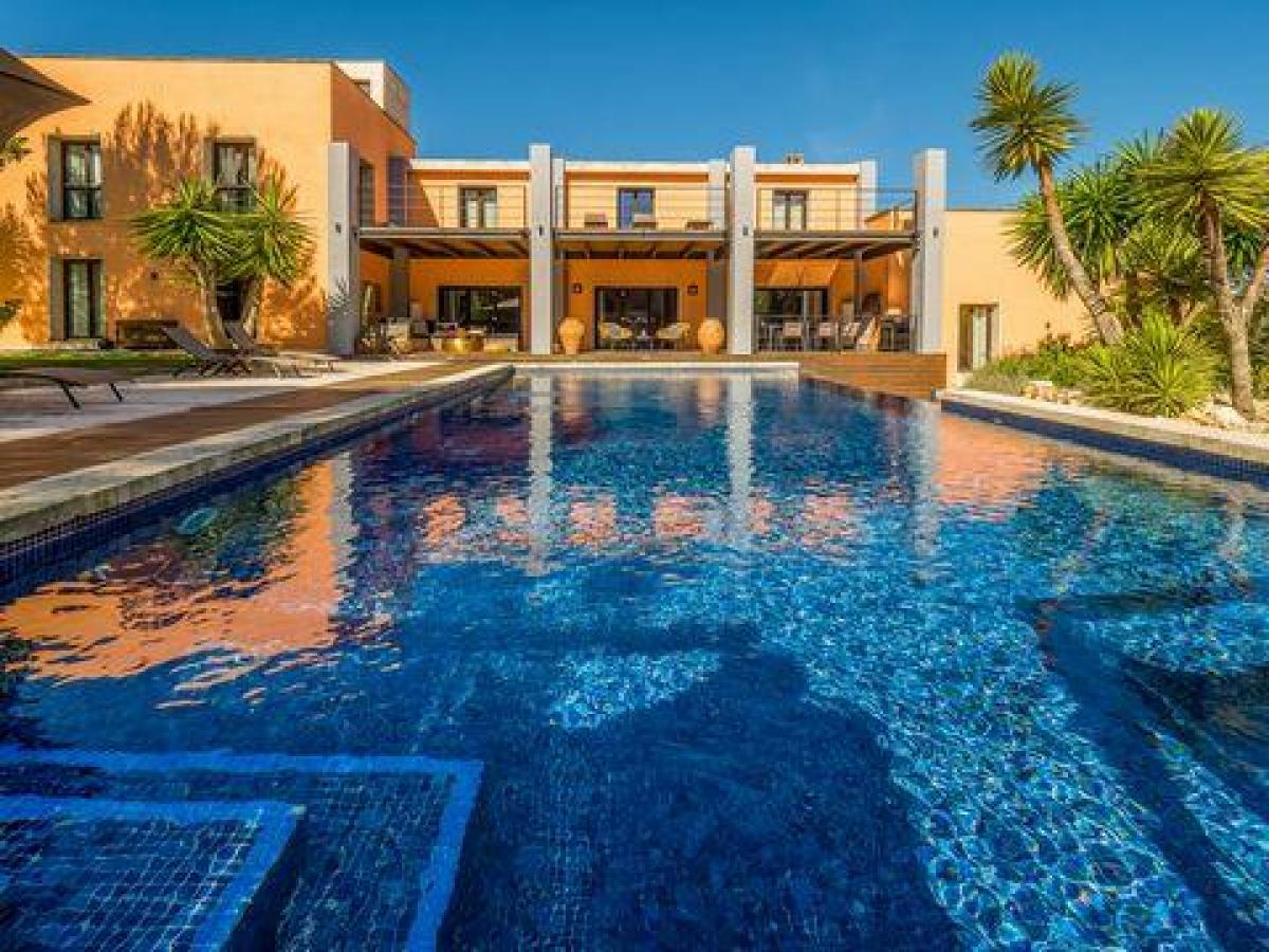 Picture of Villa For Sale in Porto Colom, Mallorca, Spain